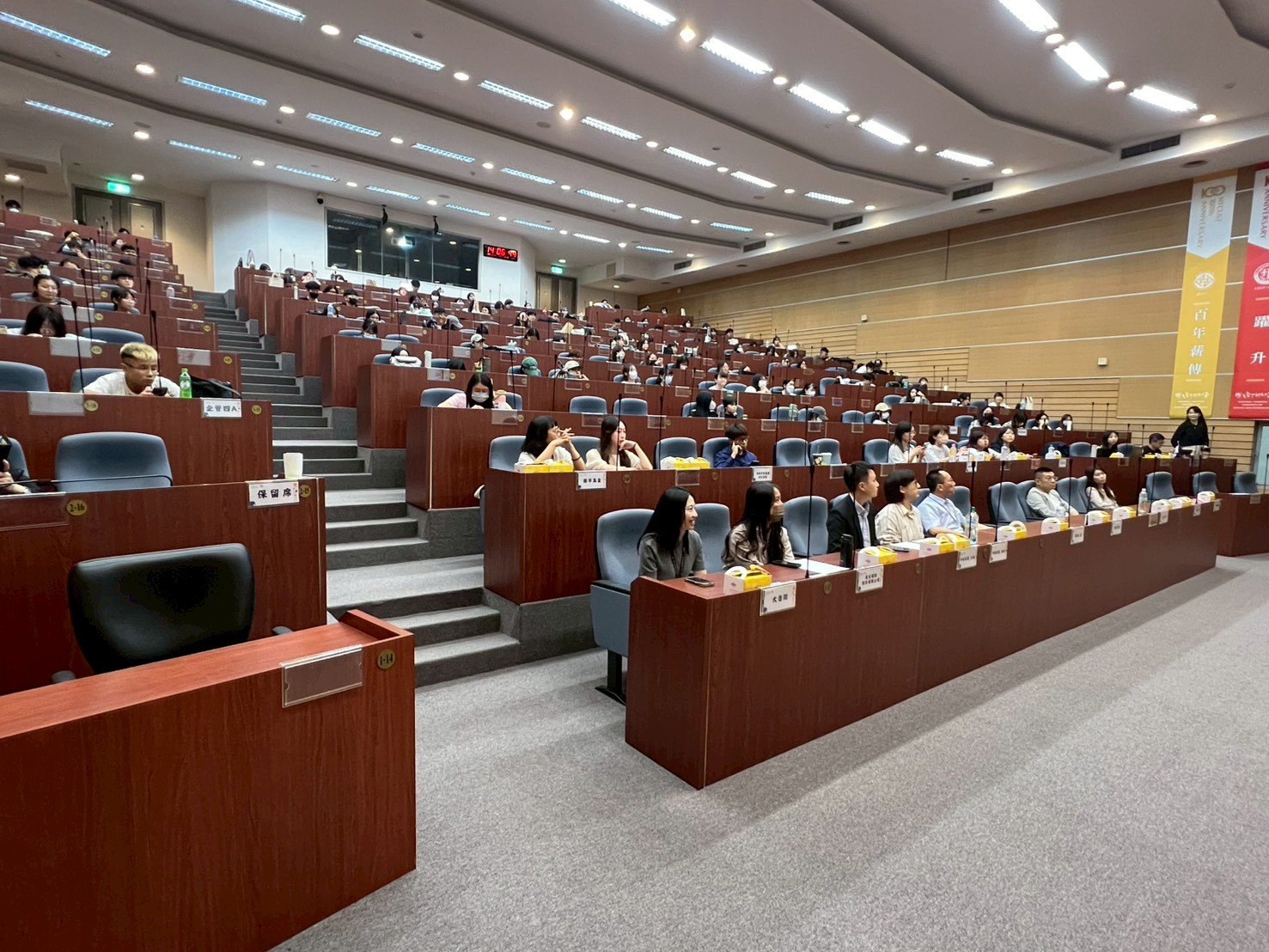 114學年全學期實習說明會