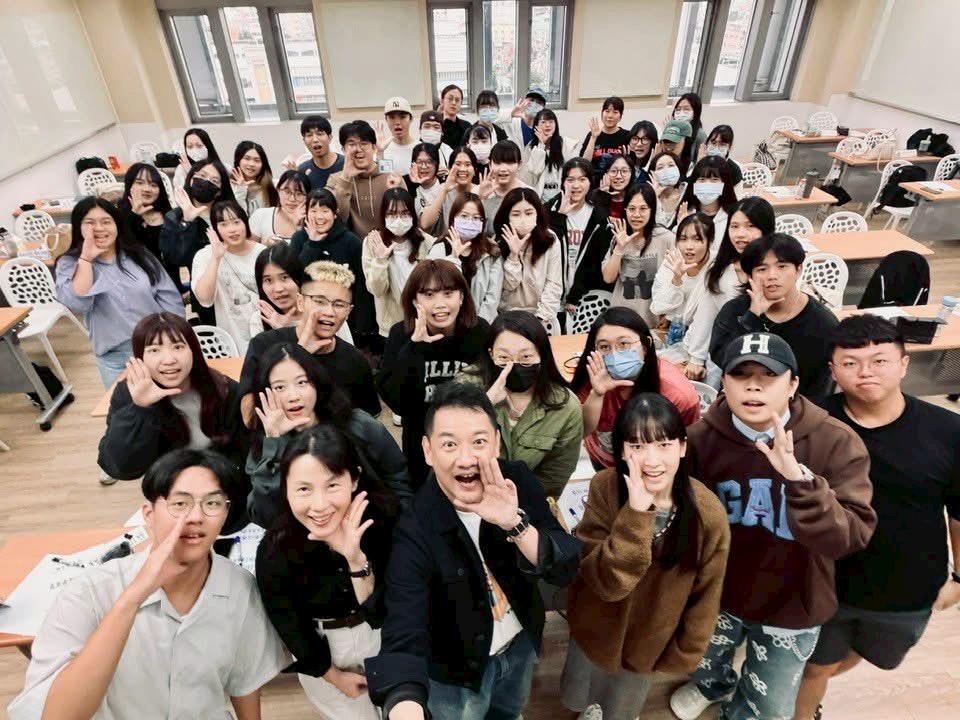 20251028業界導師輔導講座-求職及面試技巧