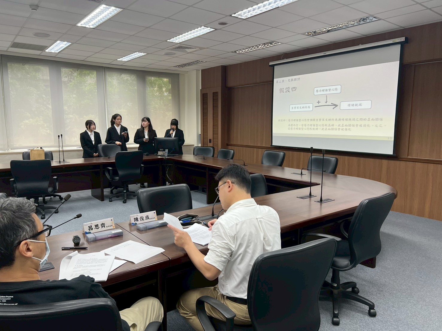 20260518 114學年四技部專題發表