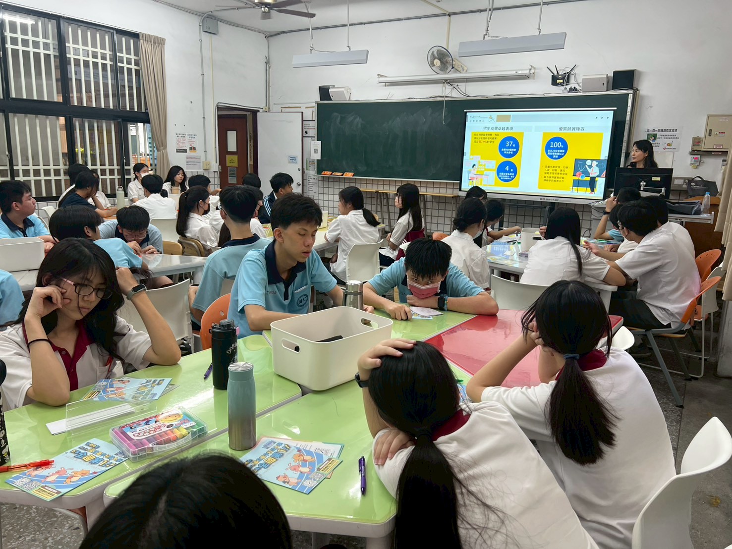20260529 居仁國中蒞校參訪